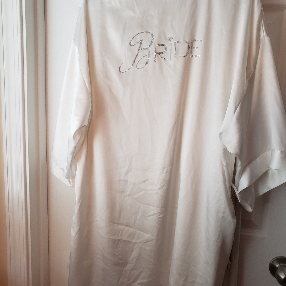 Vs Bride Robe - image 2